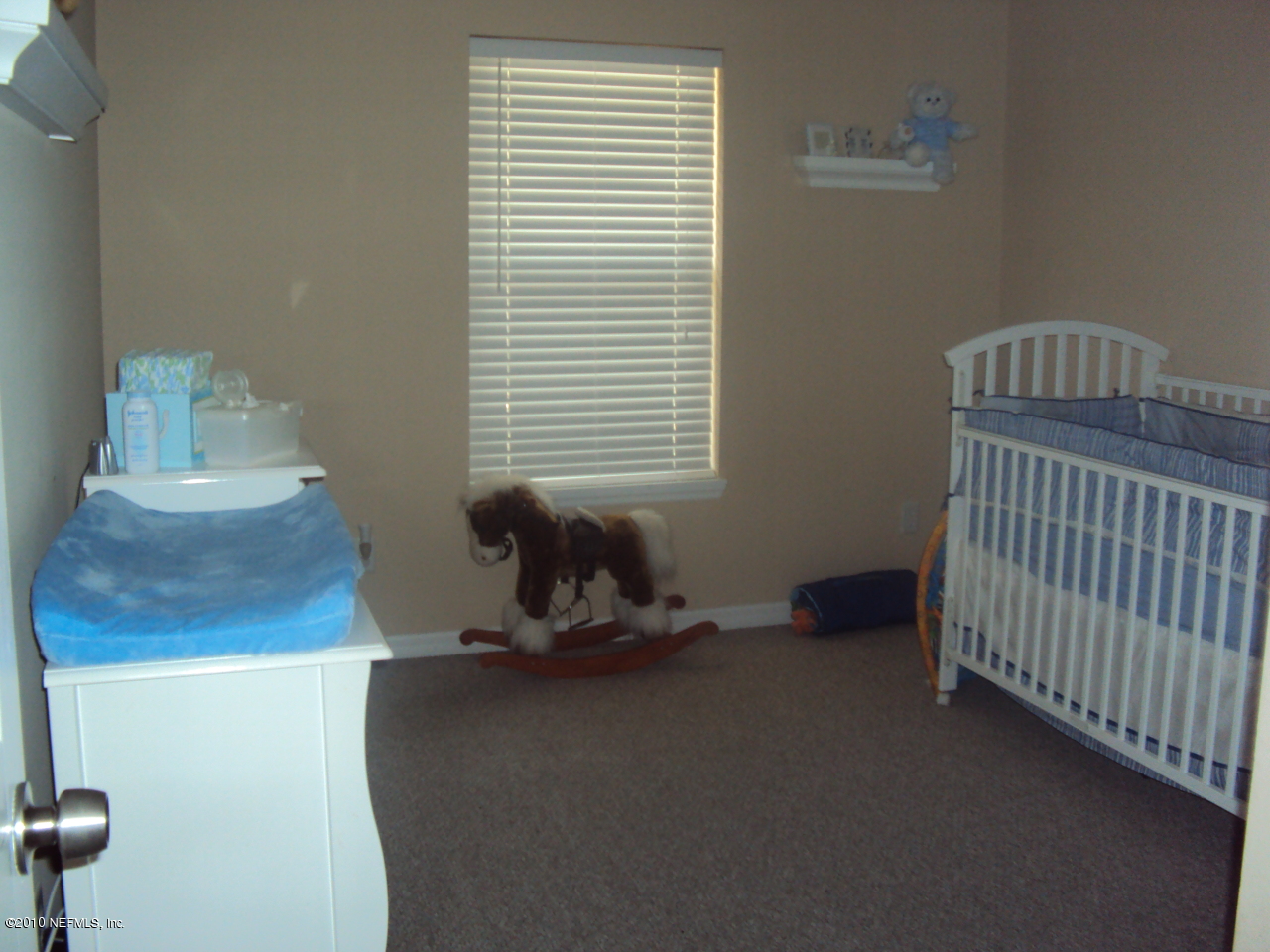 6546 Firetower Road Keystone Heights, FL 32656 - Photo 8 of 10 2nd Bedroom