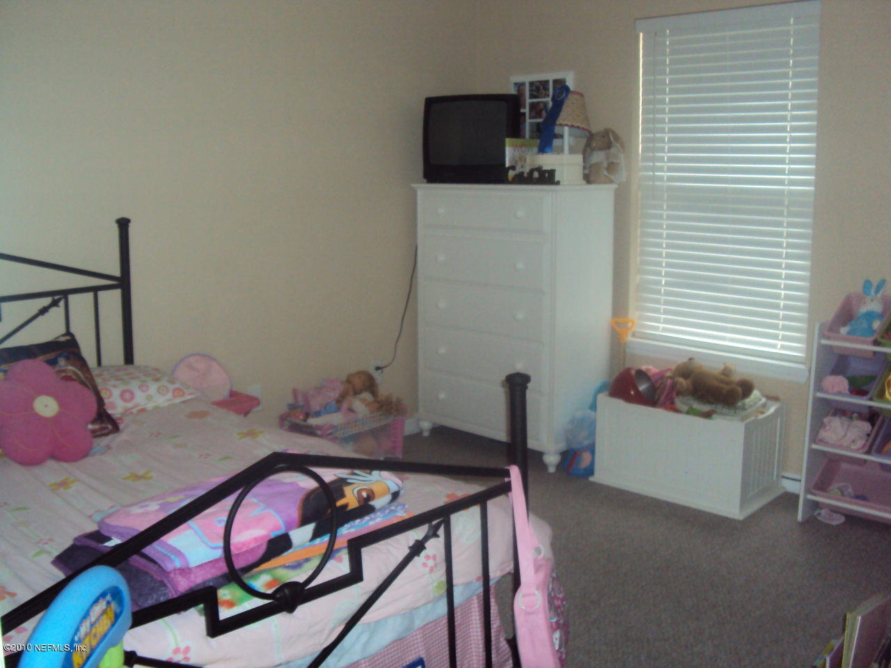 6546 Firetower Road Keystone Heights, FL 32656 - Photo 9 of 10 3rd Bedroom