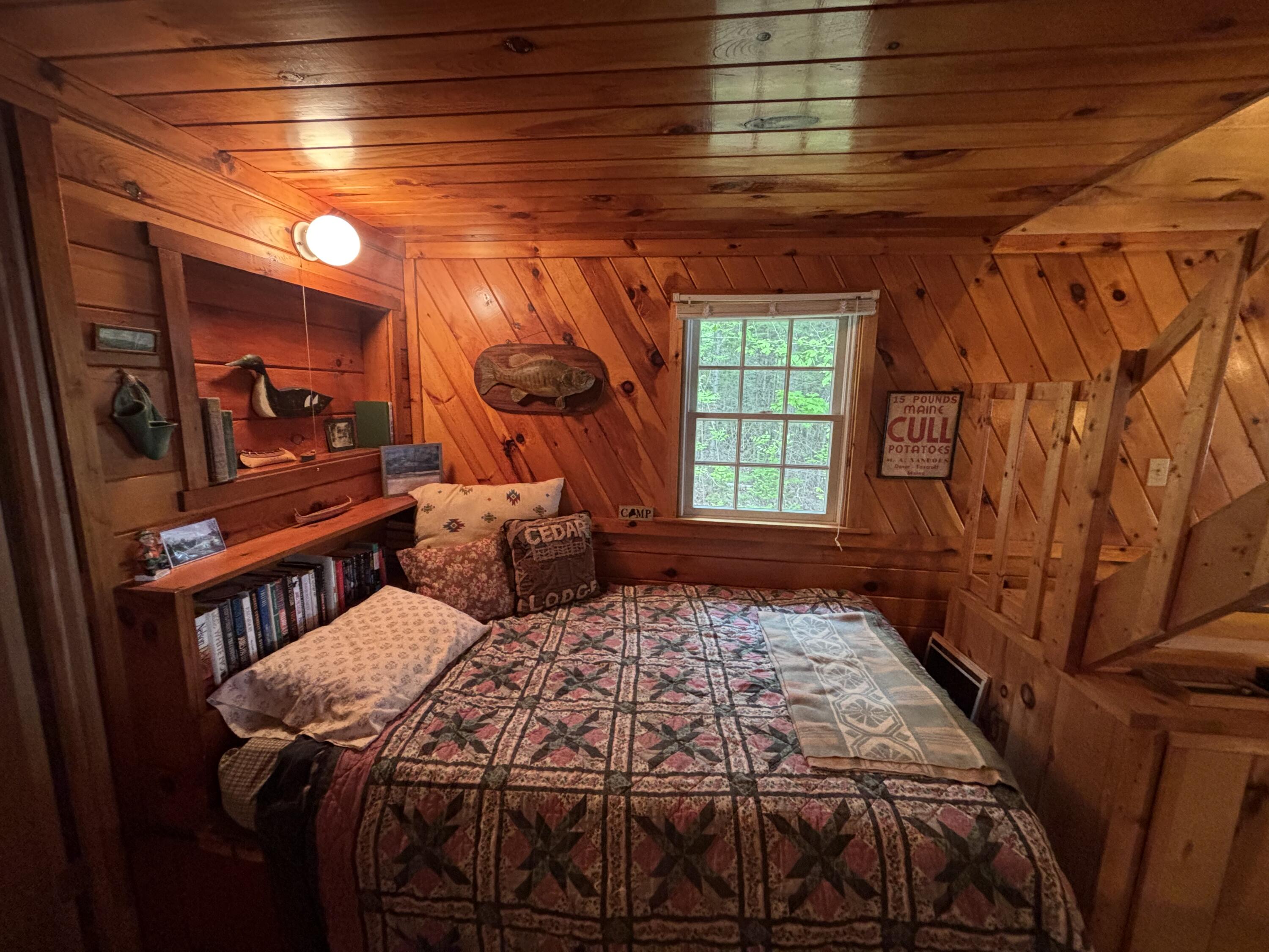133 Camp Road Sangerville, ME 04479 - Photo 12 of 17 IMG_1816