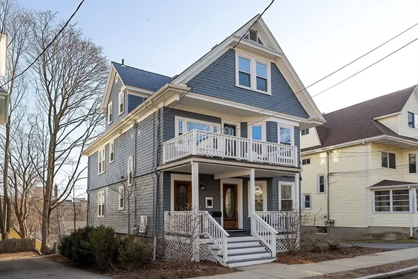 $799,000 | 14-16 Albermarle Street, Unit 14, Arlington, MA 02476