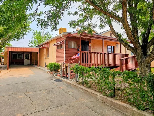 $259,900 | 1003 East 14th Street, Pueblo, CO 81001