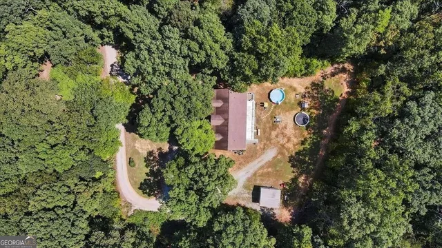 $475,000 | 600 Smith Fork Drive, Demorest, GA 30535