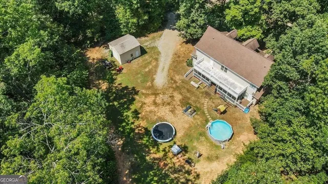 $475,000 | 600 Smith Fork Drive, Demorest, GA 30535