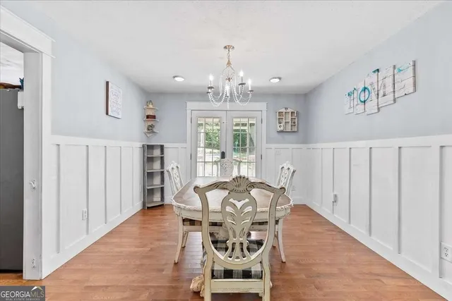 $475,000 | 600 Smith Fork Drive, Demorest, GA 30535