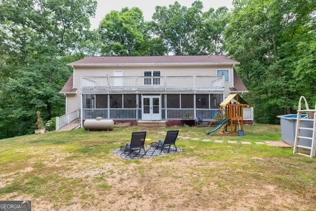 $475,000 | 600 Smith Fork Drive, Demorest, GA 30535