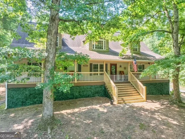 $475,000 | 600 Smith Fork Drive, Demorest, GA 30535