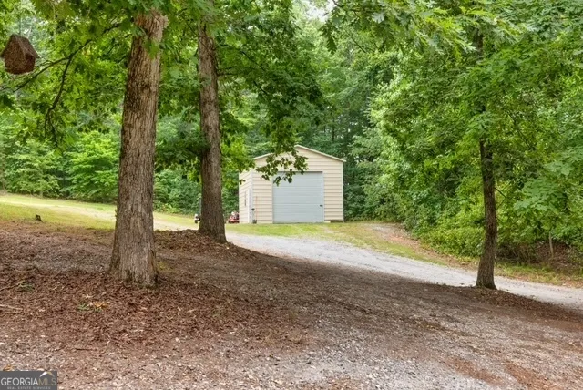 $475,000 | 600 Smith Fork Drive, Demorest, GA 30535