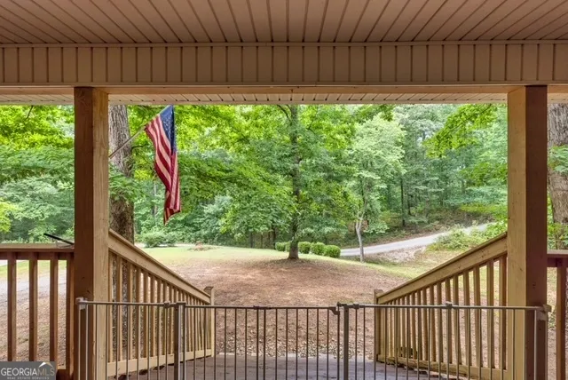 $475,000 | 600 Smith Fork Drive, Demorest, GA 30535