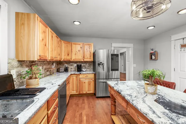 $475,000 | 600 Smith Fork Drive, Demorest, GA 30535