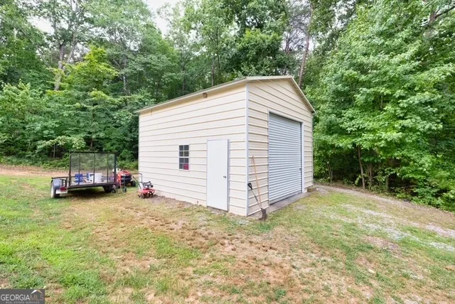 $475,000 | 600 Smith Fork Drive, Demorest, GA 30535