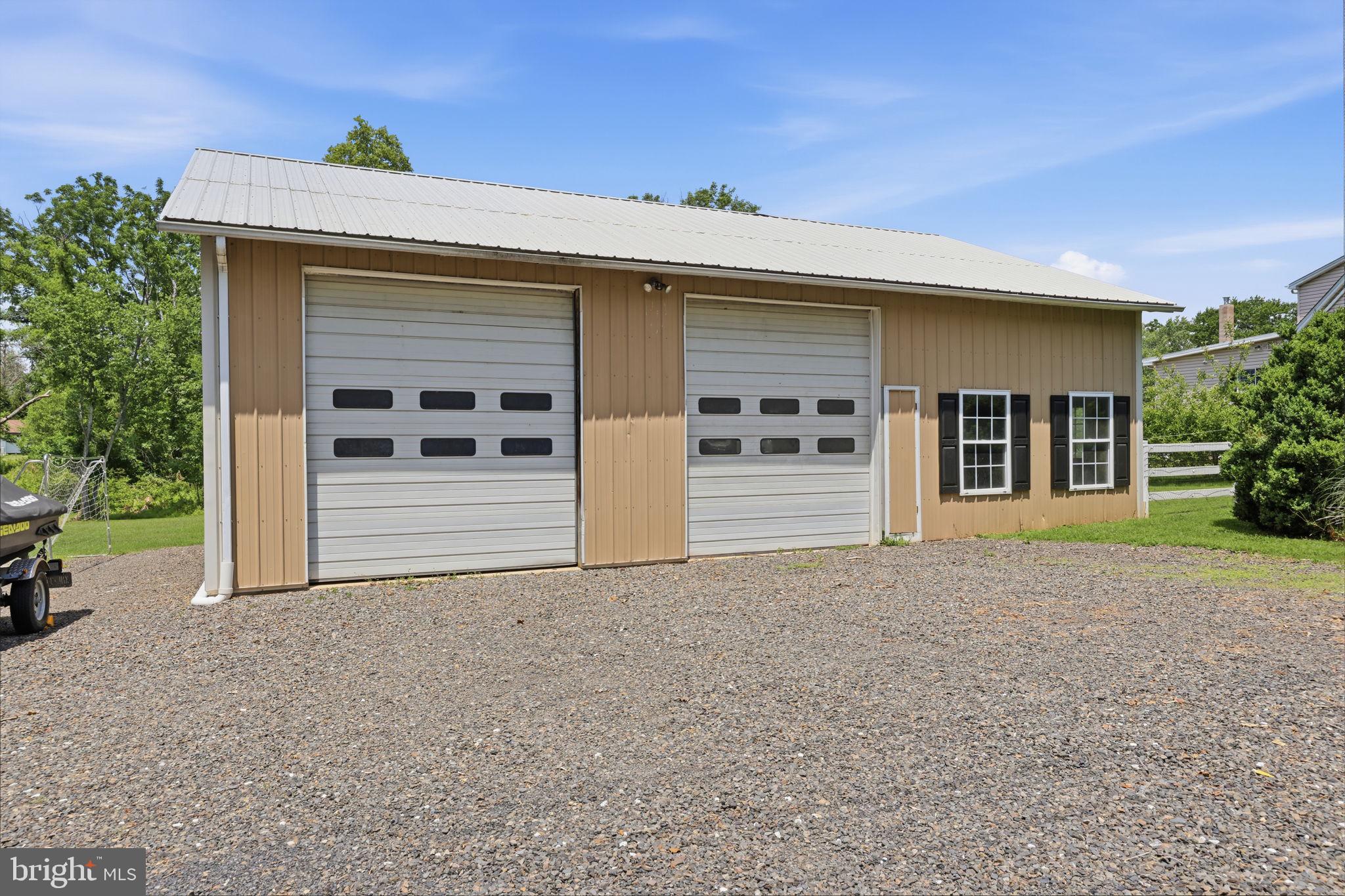 1682 Creek Road New Hope, PA 18938 - Photo 56 of 71