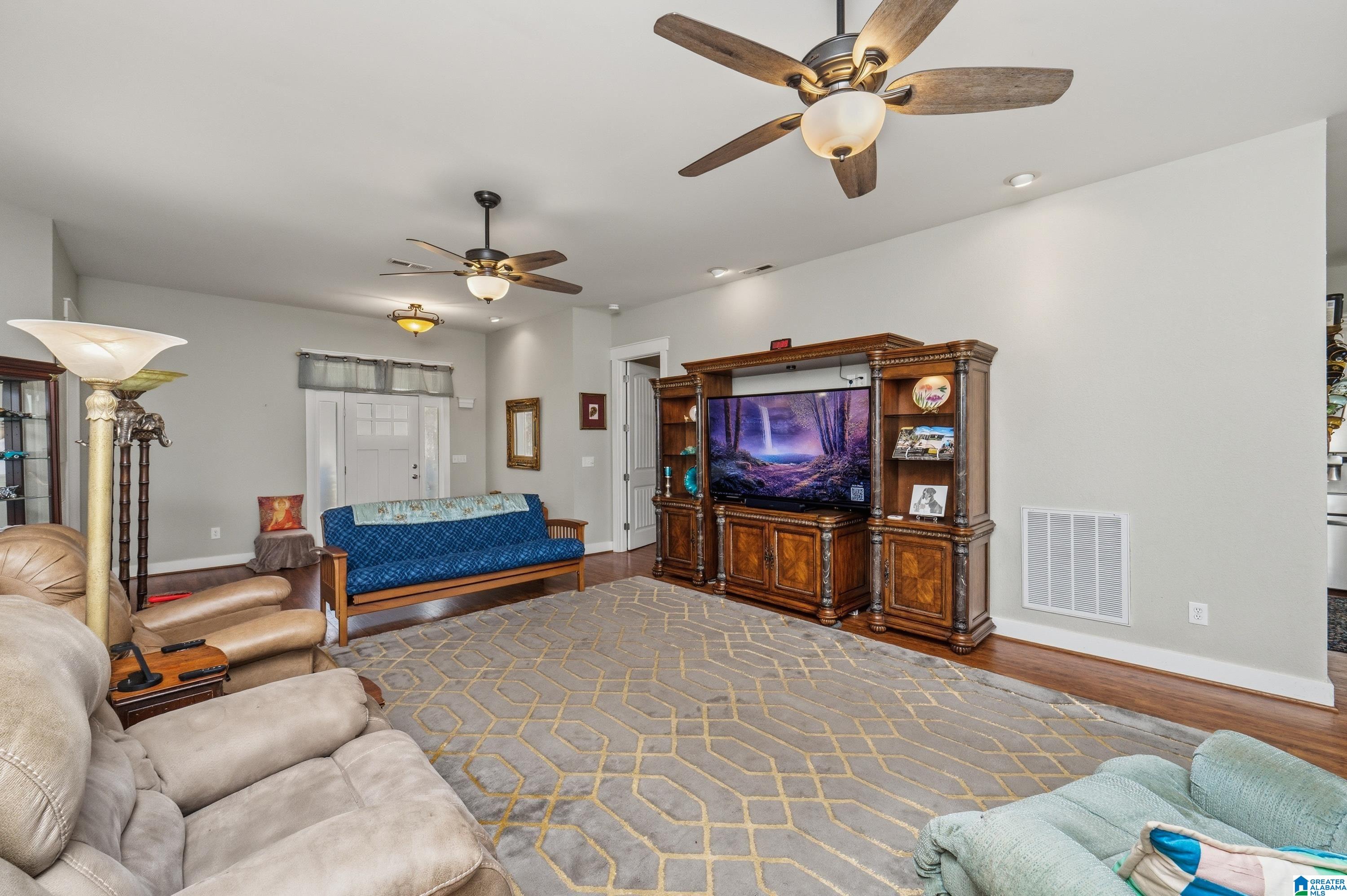 3500 Griffitt Bend Road Talladega, AL 35160 - Photo 13 of 86