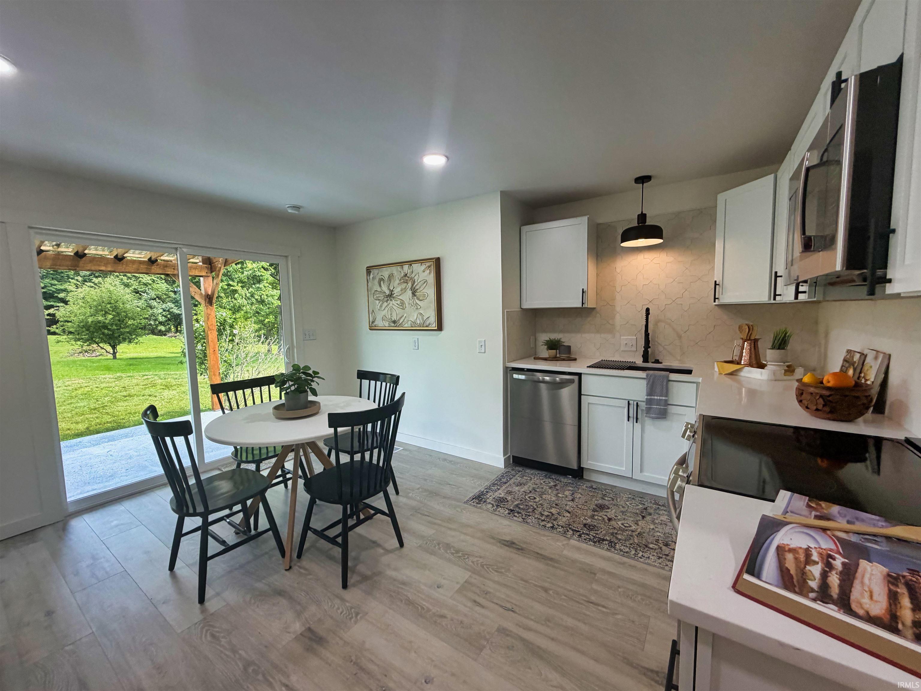 7207 South Bakersfield Road Bloomington, IN 47401 - Photo 7 of 30