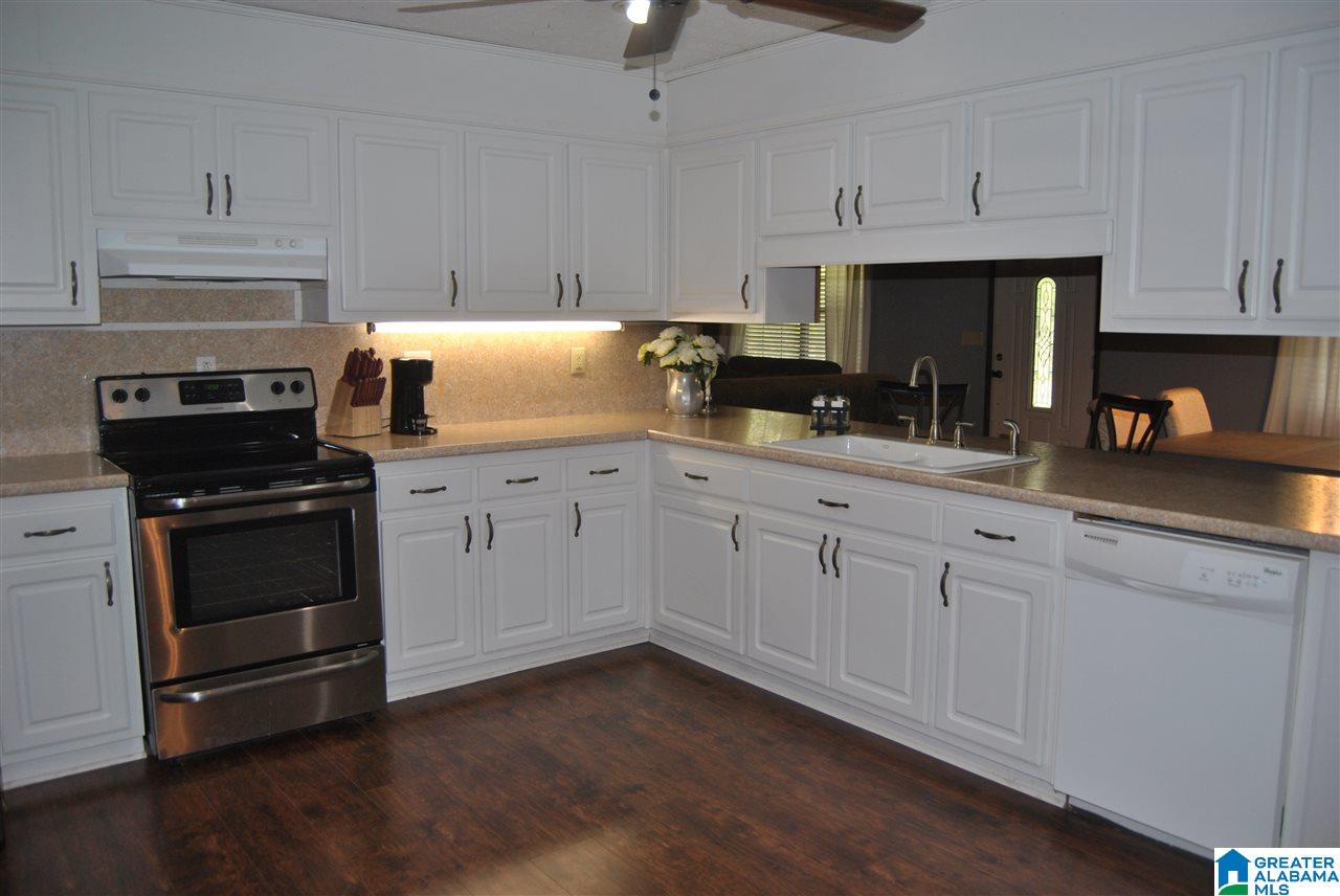 1431 Stemley Bridge Road Talladega, AL 35160 - Photo 31 of 40