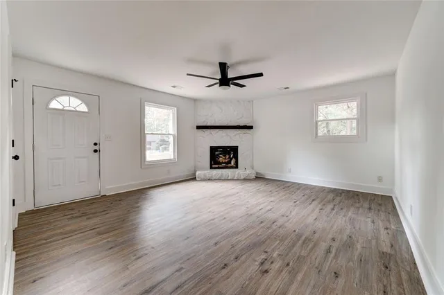 $2,000 | 1060 Mathews Court, Unit A, Smyrna, GA 30080