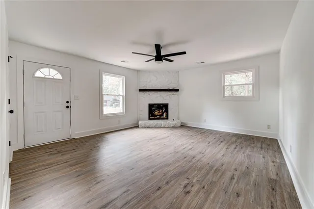 $2,000 | 1060 Mathews Court, Unit A, Smyrna, GA 30080