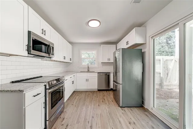 $2,000 | 1060 Mathews Court, Unit A, Smyrna, GA 30080