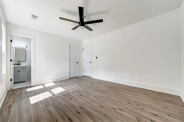 $2,000 | 1060 Mathews Court, Unit A, Smyrna, GA 30080