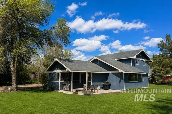 $725,000 | 1452 Weiser River Road, Weiser, ID 83672