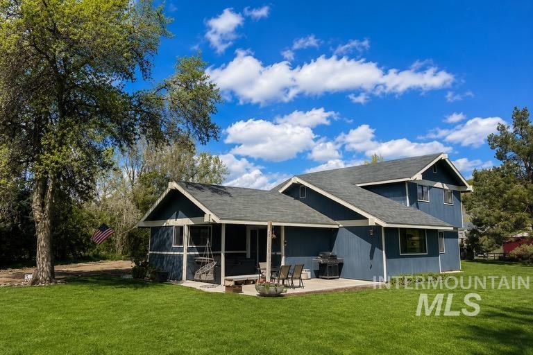 1452 Weiser River Road Weiser, ID 83672 - Photo 1 of 39