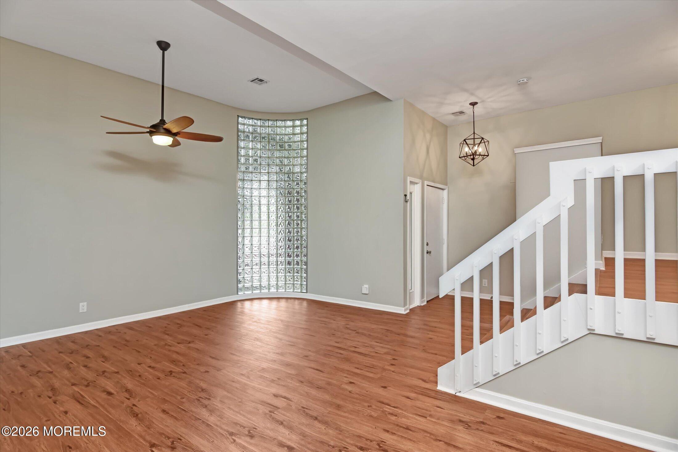 44 Marion Street, Unit 9 Red Bank, NJ 07701 - Photo 7 of 28 07-Living Room