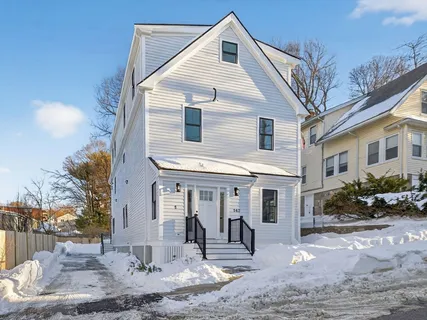 $929,000 | 142 Birch Street, Unit 1, Boston, MA 02131