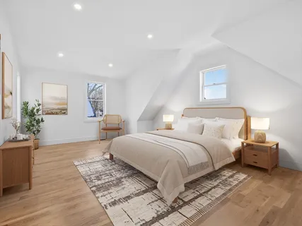 $929,000 | 142 Birch Street, Unit 1, Boston, MA 02131