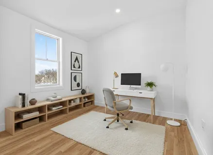 $929,000 | 142 Birch Street, Unit 1, Boston, MA 02131