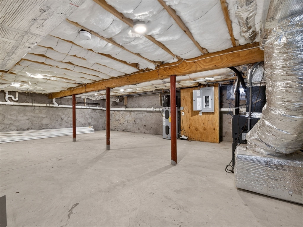 142 Birch Street, Unit 1 Boston, MA 02131 - Photo 15 of 21