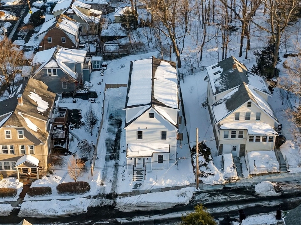 142 Birch Street, Unit 1 Boston, MA 02131 - Photo 18 of 21