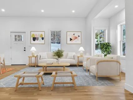 $929,000 | 142 Birch Street, Unit 1, Boston, MA 02131