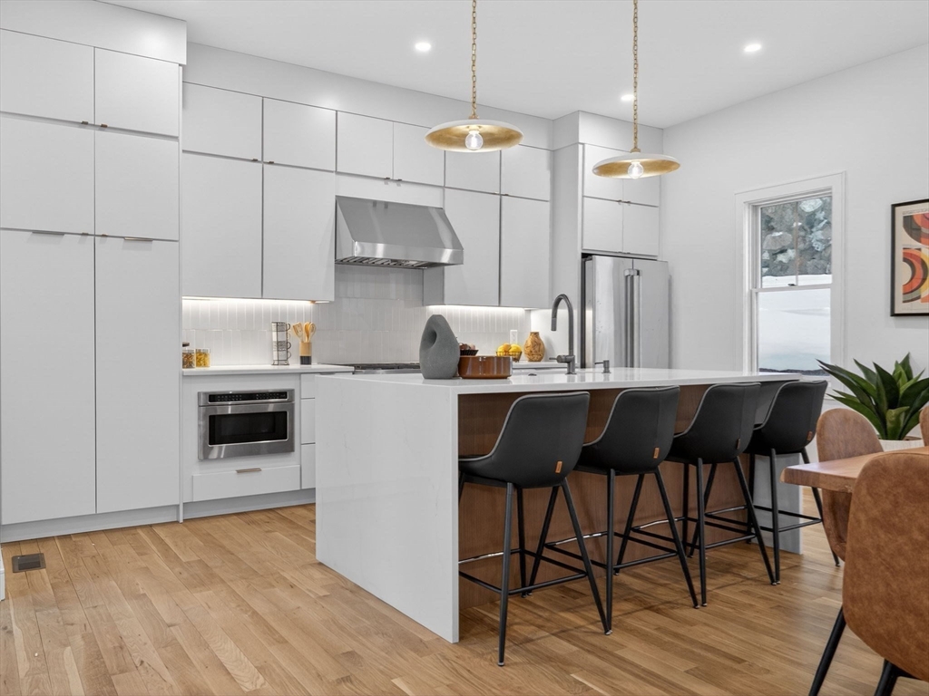 142 Birch Street, Unit 1 Boston, MA 02131 - Photo 4 of 21