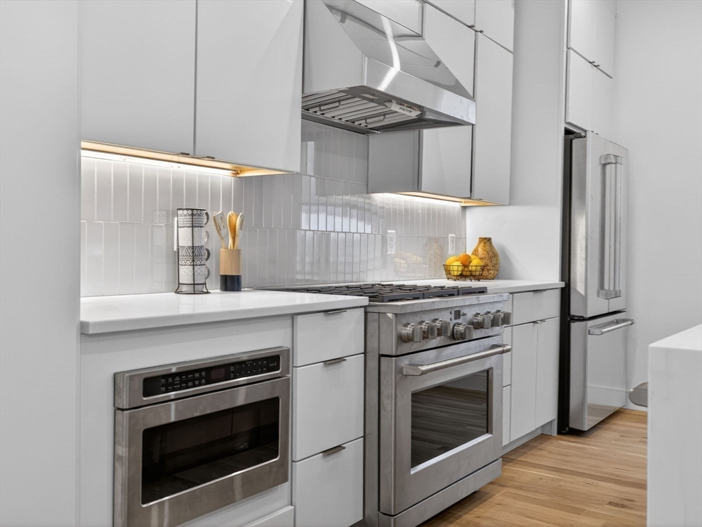 142 Birch Street, Unit 1 Boston, MA 02131 - Photo 5 of 21