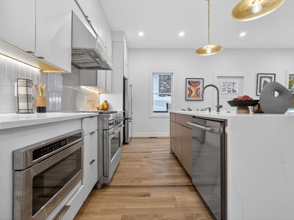 142 Birch Street, Unit 1 Boston, MA 02131 - Photo 6 of 21