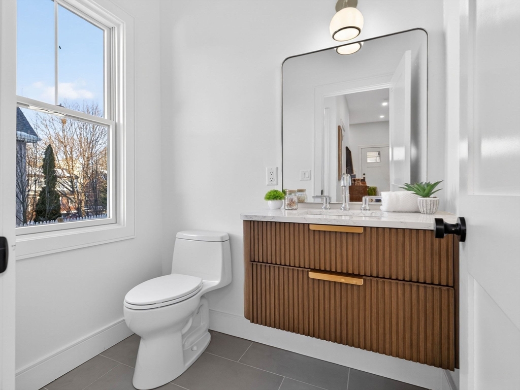 142 Birch Street, Unit 1 Boston, MA 02131 - Photo 7 of 21