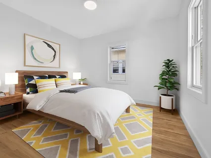 $929,000 | 142 Birch Street, Unit 1, Boston, MA 02131