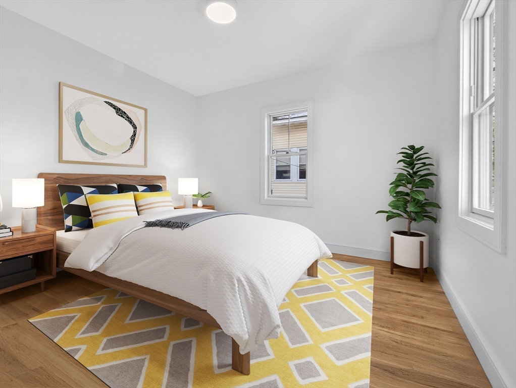 142 Birch Street, Unit 1 Boston, MA 02131 - Photo 8 of 21