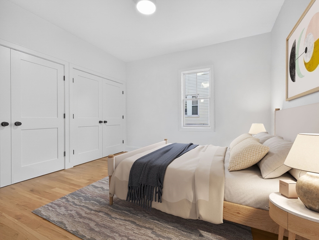 142 Birch Street, Unit 1 Boston, MA 02131 - Photo 9 of 21