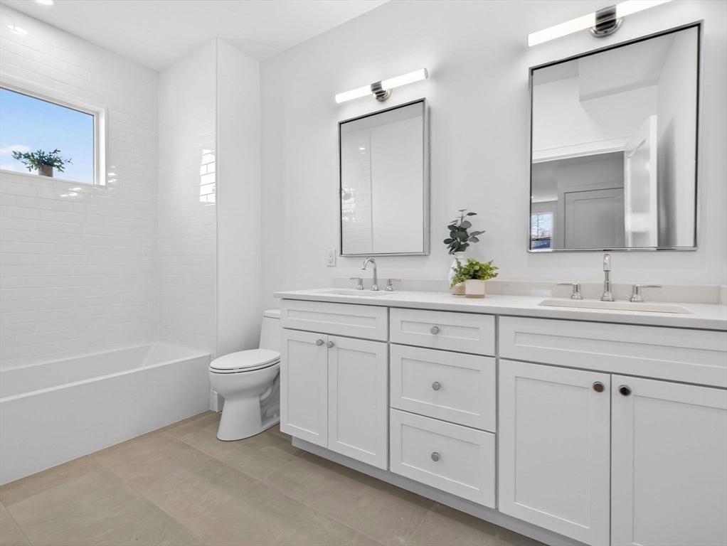 142 Birch Street, Unit 1 Boston, MA 02131 - Photo 10 of 21