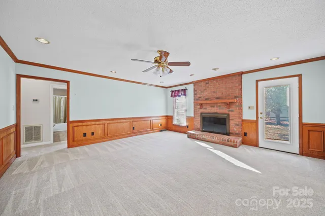 $469,900 | 3023 Tradd Drive, Harrisburg, NC 28075