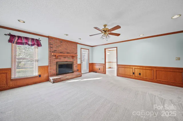 $469,900 | 3023 Tradd Drive, Harrisburg, NC 28075