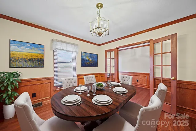 $469,900 | 3023 Tradd Drive, Harrisburg, NC 28075