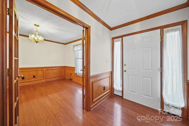 $469,900 | 3023 Tradd Drive, Harrisburg, NC 28075