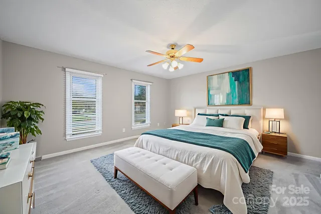 $469,900 | 3023 Tradd Drive, Harrisburg, NC 28075