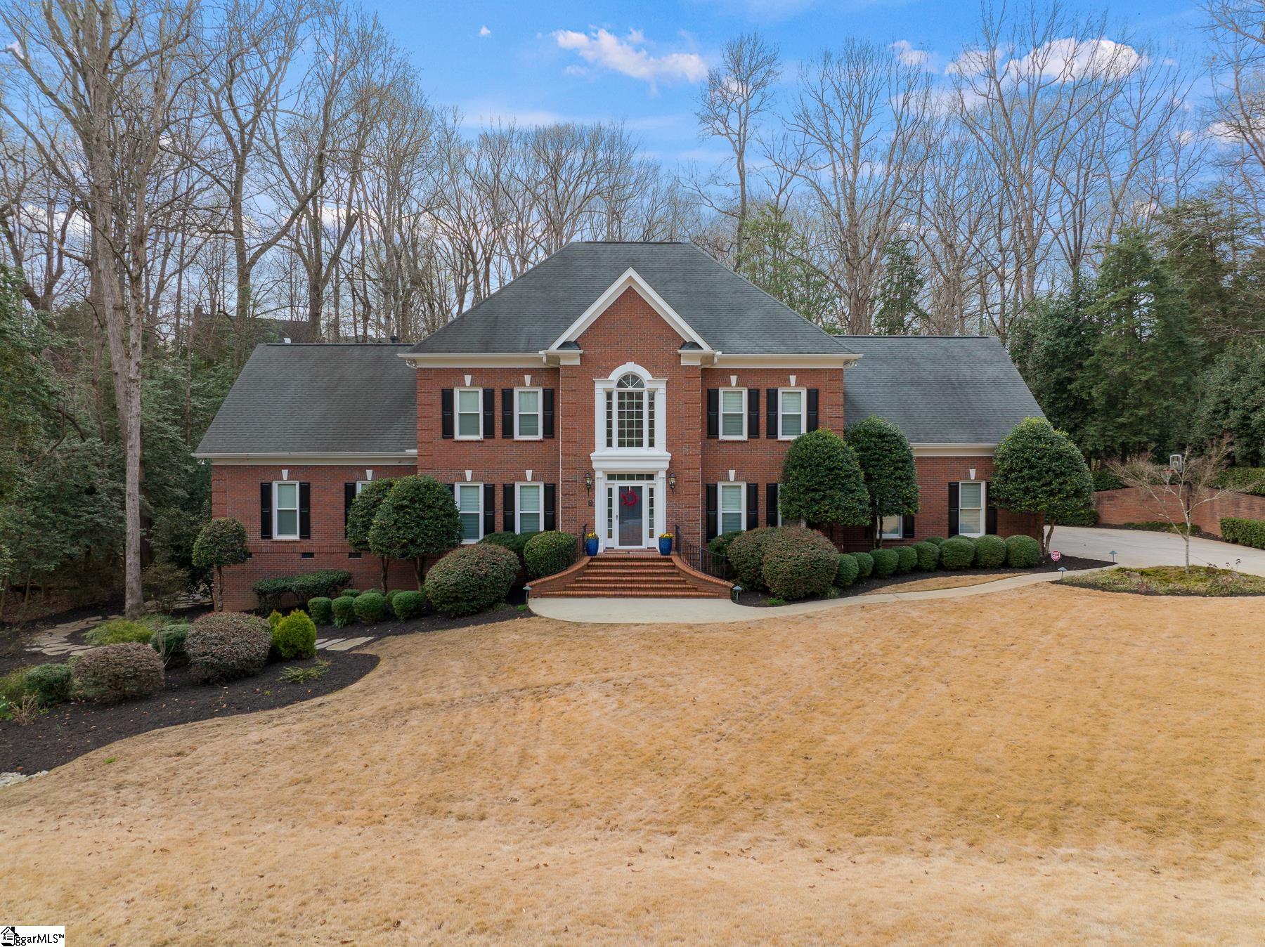 504 Spaulding Farm Road Greenville, SC 29615 - Photo 1 of 36 Gallery Image 1
