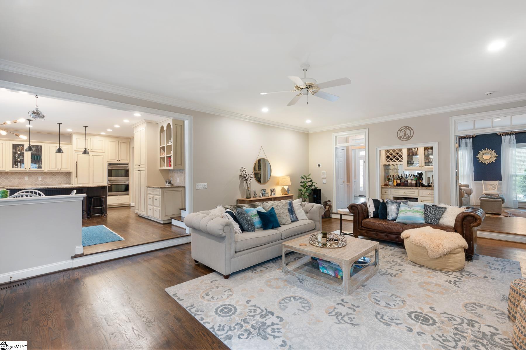 504 Spaulding Farm Road Greenville, SC 29615 - Photo 11 of 36 Gallery Image 11