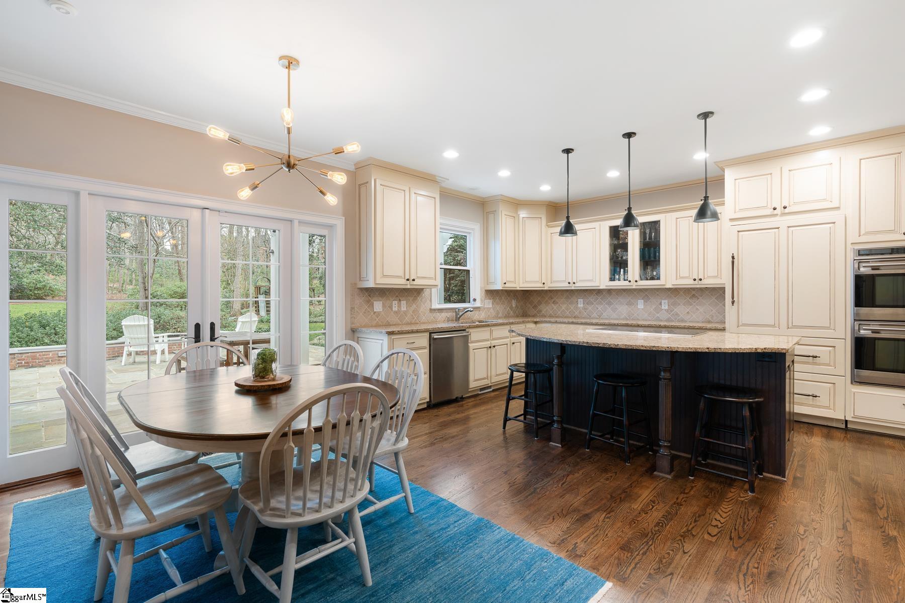 504 Spaulding Farm Road Greenville, SC 29615 - Photo 12 of 36 Gallery Image 12