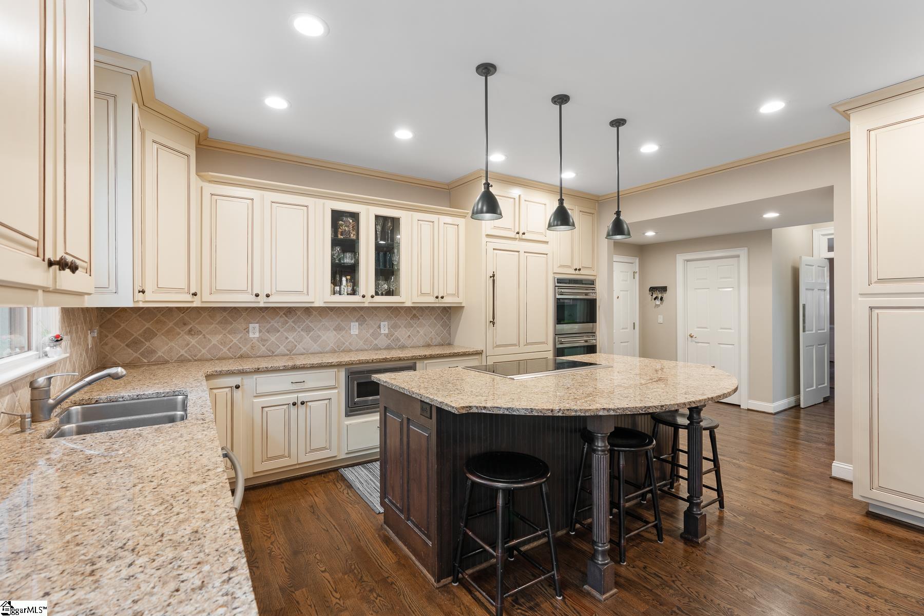 504 Spaulding Farm Road Greenville, SC 29615 - Photo 13 of 36 Gallery Image 13
