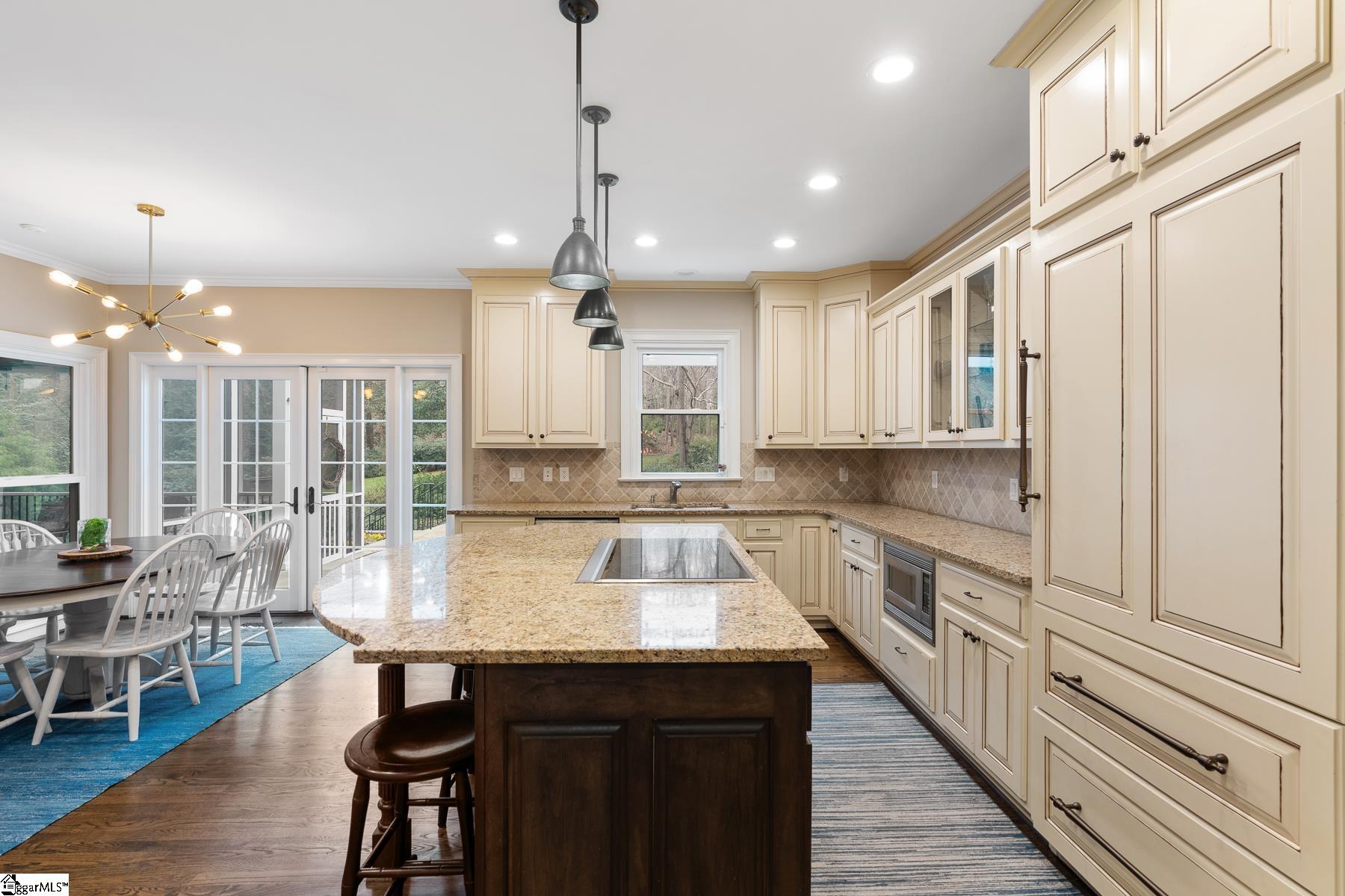 504 Spaulding Farm Road Greenville, SC 29615 - Photo 14 of 36 Gallery Image 14