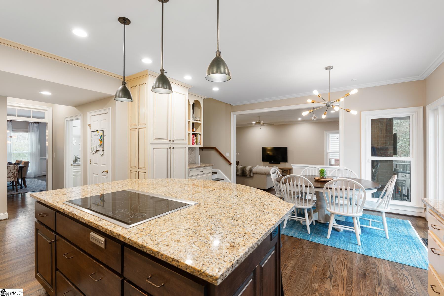 504 Spaulding Farm Road Greenville, SC 29615 - Photo 15 of 36 Gallery Image 15